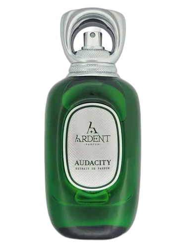 Ardent Parfums Audacity