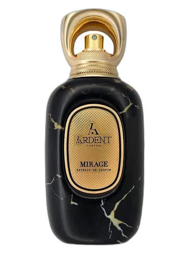 Ardent Parfums Mirage