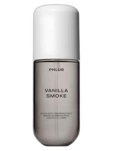 Phlur Vanilla Smoke
