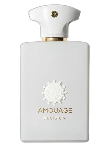 Amouage Decision