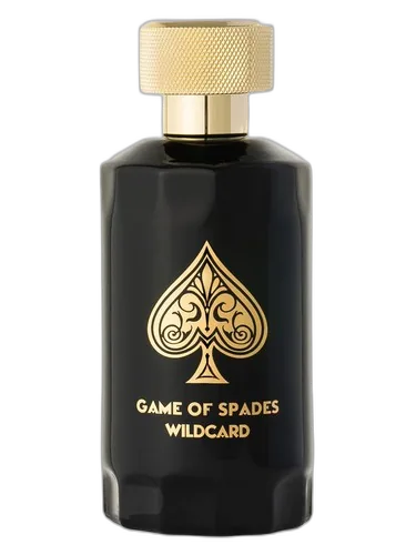 Jo Milano Paris Game of Spades Wildcard
