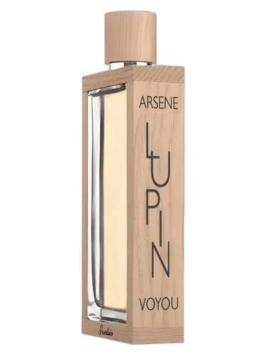 Guerlain Arsene Lupin Voyou Eau de Parfum