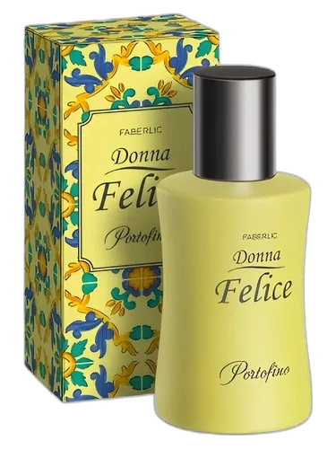 Faberlic Donna Felice Portofino