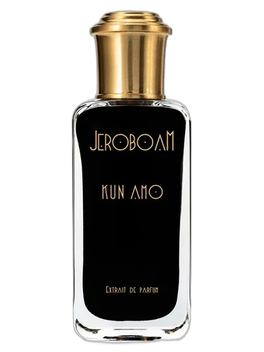 Jeroboam Kun Amo