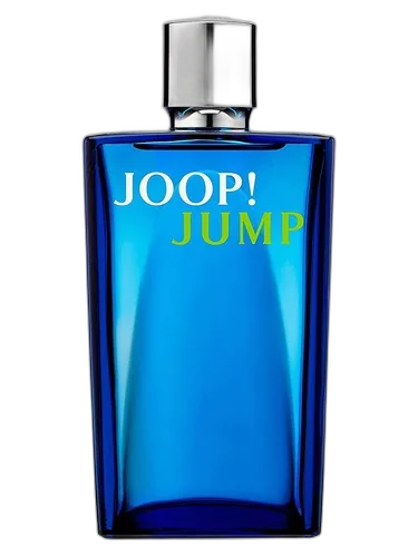 Joop! Joop! Jump