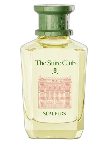 Scalpers The Suite Club