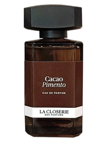 La Closerie des Parfums Cacao Pimento