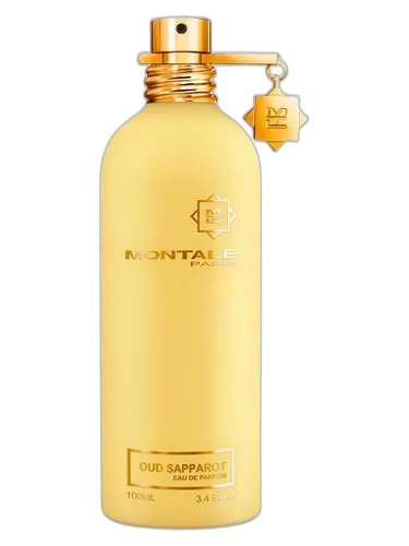 Montale Oud Sapparot