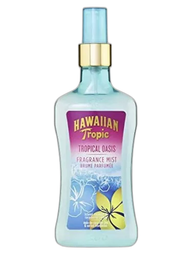 Hawaiian Tropic Tropical Oasis