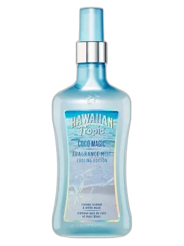 Hawaiian Tropic Coco Magic Cooling Body Mist