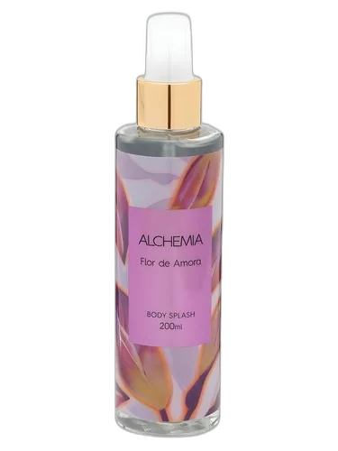 Alchemia Flor de Amora