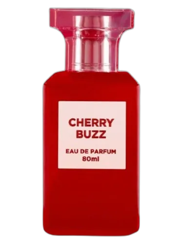 Fragrance World Cherry Buzz