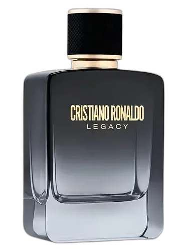 Cristiano Ronaldo Legacy Eau de Parfum