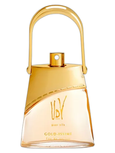 Ulric de Varens Gold Issime