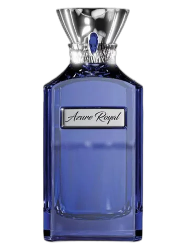 Ahmed Al Maghribi Azure Royal