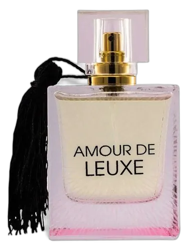 Fragrance World Amour de Leuxe
