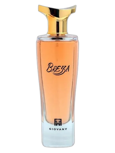 Fragrance World Giovany Brezza