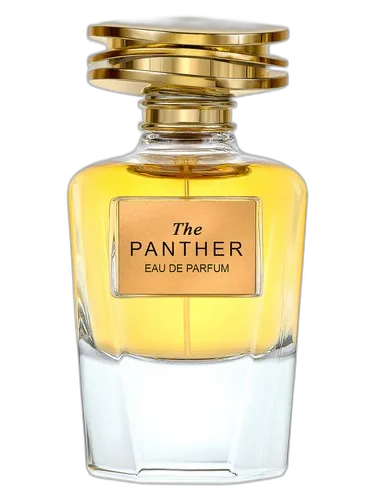 Fragrance World The Panther