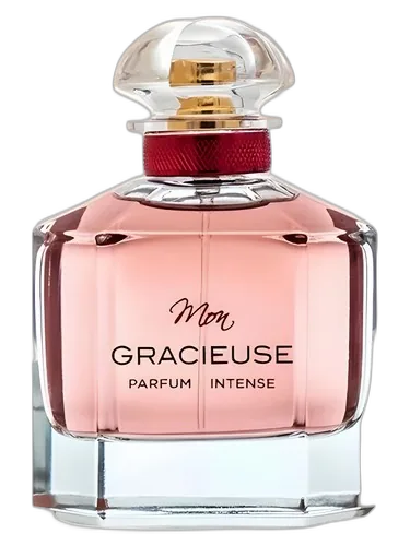 Fragrance World Mon Gracieuse Parfum Intense