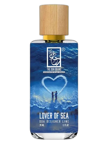 The Dua Brand Lover Of Sea