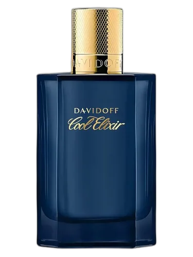 Davidoff Cool Elixir