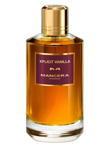 Mancera Xplicit Vanilla