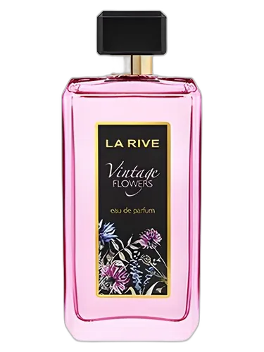 La Rive Vintage Flowers