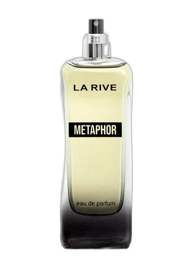 La Rive Metaphor