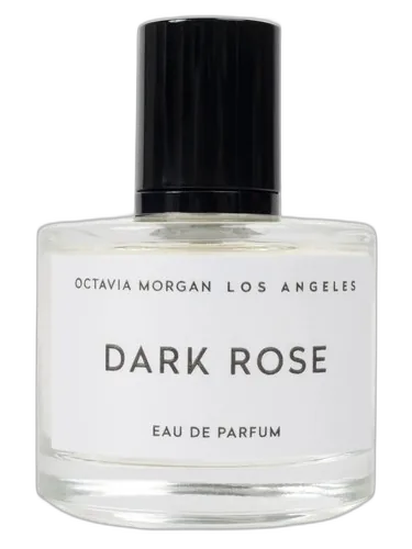 Octavia Morgan Los Angeles Dark Rose