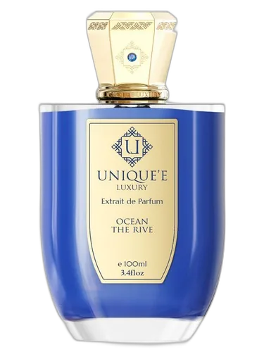 Unique'e Luxury Ocean The Rive