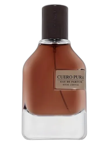 Fragrance World Cuero Pura