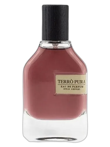 Fragrance World Terro Pura
