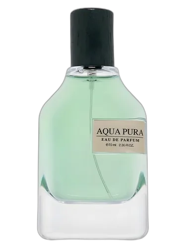Fragrance World Aqua Pura