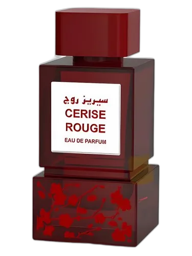 Milestone Perfumes Cerise Rouge