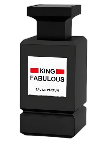 Milestone Perfumes King Fabulous