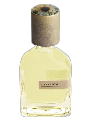 Orto Parisi Risvelium