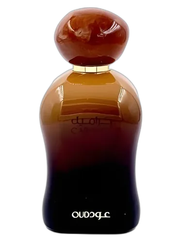 Ard Al Zaafaran Caramel Oud