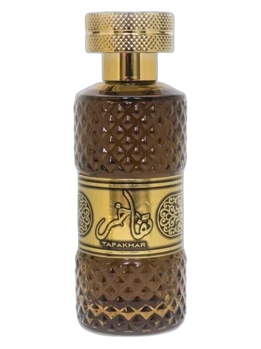 Ard Al Zaafaran Tafakhar