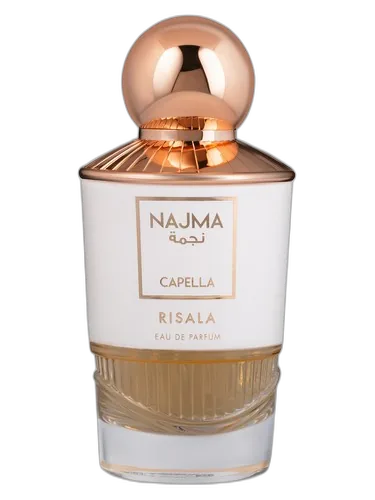 Risala Najma Capella