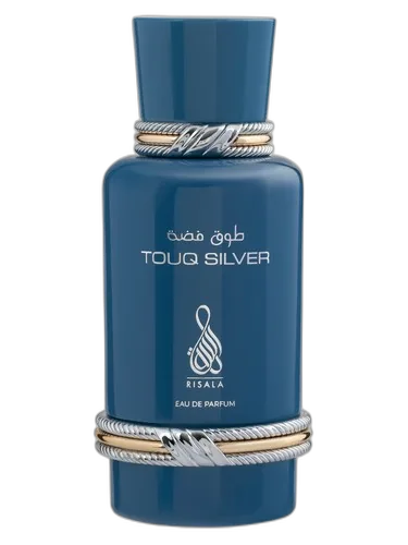 Risala Touq Silver