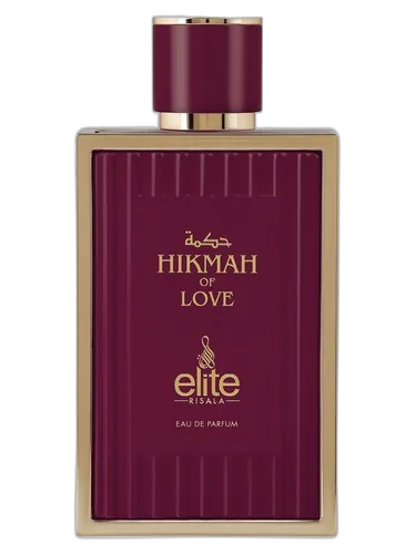 Risala Elite Hikmah Of Love
