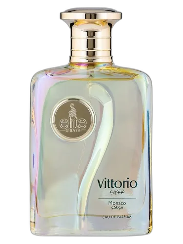 Risala Elite Vittorio Monaco
