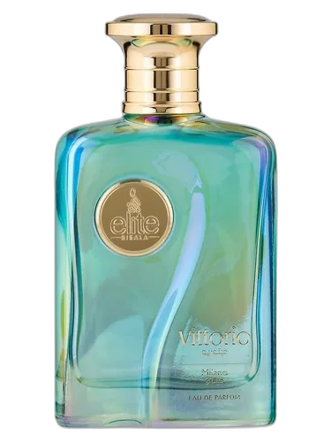 Risala Elite Vittorio Milano