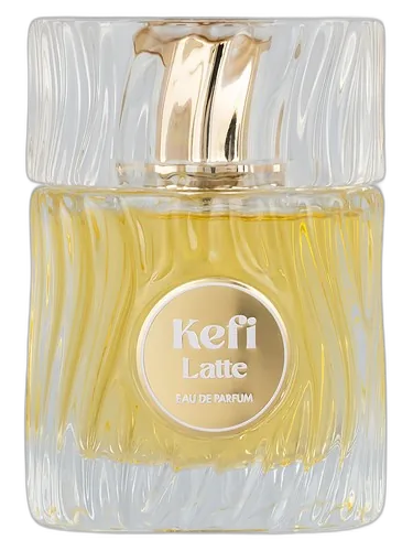 Risala Elite Kefi Latte