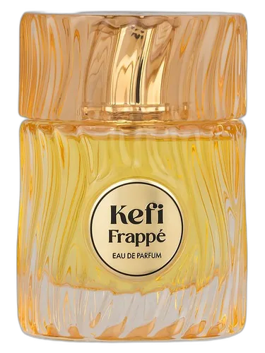 Risala Elite Kefi Frappe