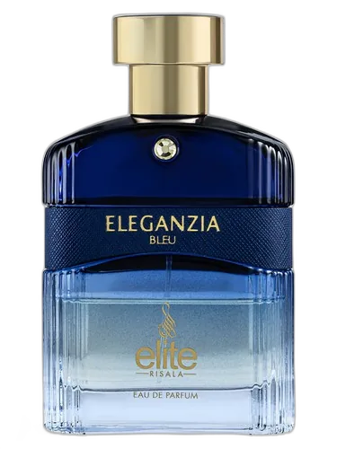 Risala Elite Eleganzia Bleu