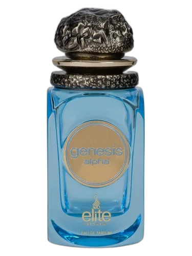Risala Elite Genesis Alpha