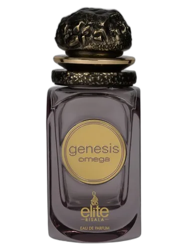 Risala Elite Genesis Omega