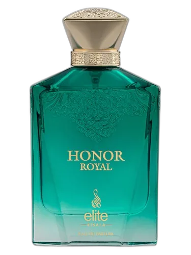 Risala Elite Honor Royal