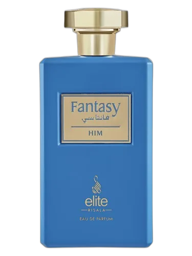 Risala Elite Fantasy Him